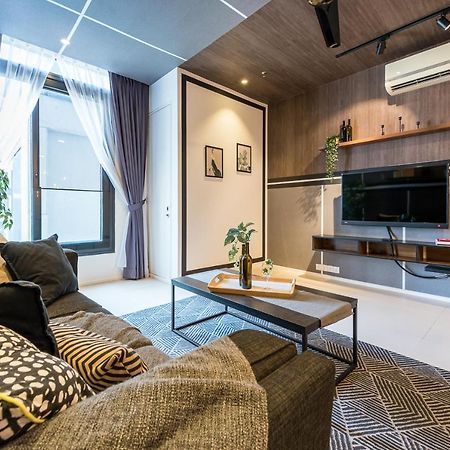 Luxury Arcoris Mont Kiara Nx 163Mall 1Bedroom 4 Pax Куала Лумпур Екстериор снимка