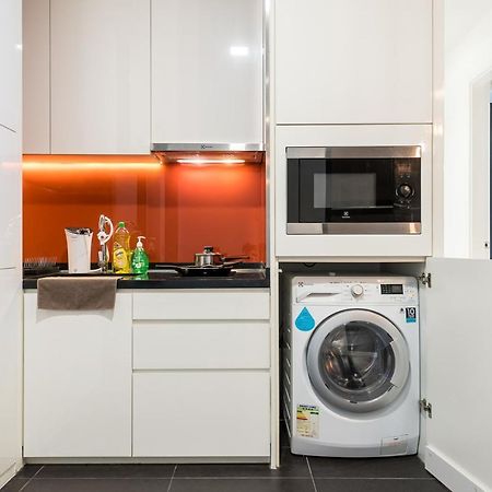Luxury Arcoris Mont Kiara Nx 163Mall 1Bedroom 4 Pax Куала Лумпур Екстериор снимка
